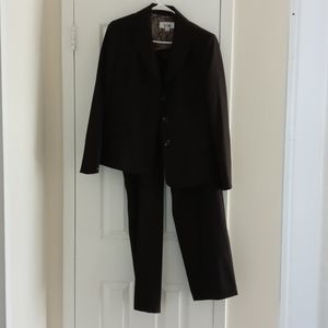 2 PC Pants Suit